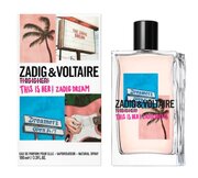 Zadig & Voltaire This Is Her! Zadig Dream Eau de Parfum